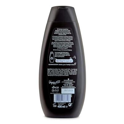 Schwarzkopf 3-in-1 Shampoo Diep Reinigend