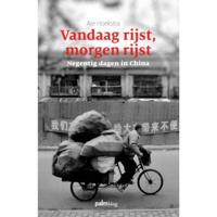 Vandaag rijst, morgen rijst (Paperback) - thumbnail