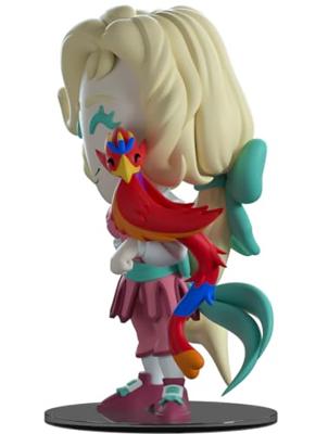 Castlevania: Nocturne Youtooz Vinyl Figure - Maria