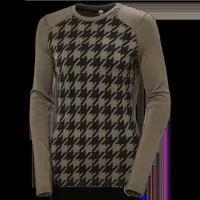 Helly Hansen LIFA Merino Crew Base Layer - thumbnail