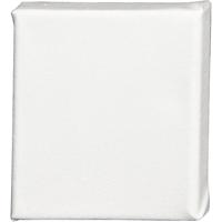 Creativ Company Artistline canvas wit, 10x10cm - thumbnail