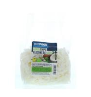 Biofood Kokoschips bio 150 Gram - thumbnail
