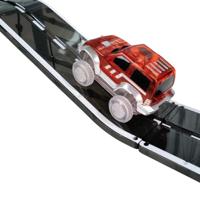 Coblo racetrack 70 stuks - thumbnail