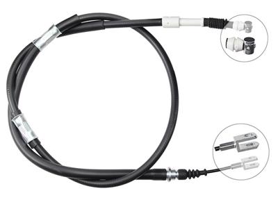 Handremkabel K16697 Handremkabel K16697