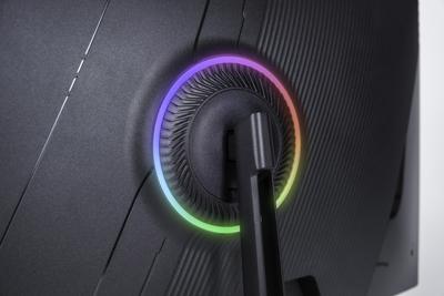 Nilox NXM272KD11 27 inch IPS LED WQHD 165Hz