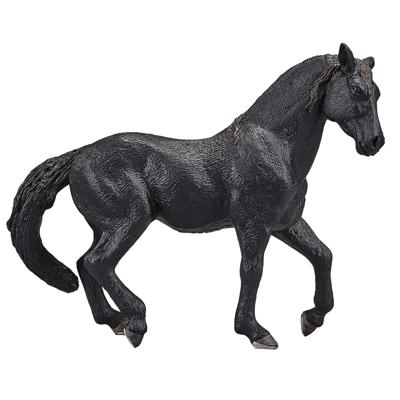 Mojo horse world andalusische hengst zwart 387109