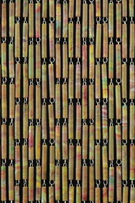 Sunarts kant en klaar vliegengordijn 90 x 210 Verspringend tropical model 028 Sunarts kant en klaar vliegengordijn 90 x 210 Verspringend tropical model 028