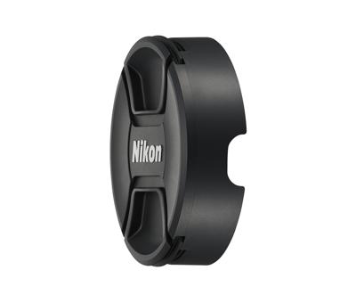 Nikon LC-K102 Lensdop