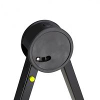 Gravity GSA01U Solo-G Universal akoestische en elektrische gitaarstandaard - thumbnail