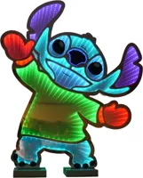 Disney Spiegellicht 3d dancing stitch 60cm - thumbnail