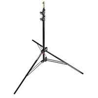 Manfrotto 1314B BackGround Support Set black + Bag - thumbnail