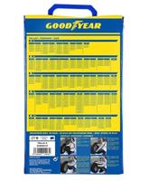 Sneeuwkettingen voor auto's Goodyear ULTRA GRIP (XL) - thumbnail