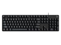 Gaming Keyboard Logitech 920-010558 Qwerty Spaans QWERTY - thumbnail