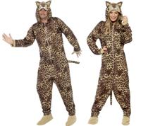 Luipaard onesie - thumbnail