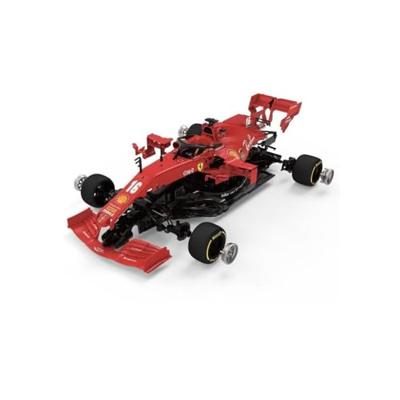 Politiewagen op Afstandsbediening MGM