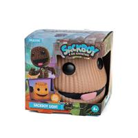 Little Big Planet - Sackboy Light with Sound - thumbnail