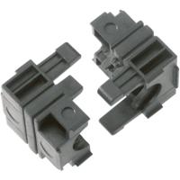 LAPP SKINTOP CUBE L Kabeldoorvoering Klem-Ø (max.): 9 mm Polypropyleen Zwart 5 stuk(s) - thumbnail