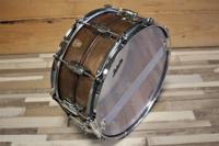 Ludwig LC663 14x6.5 Copperphonic Raw Patina - thumbnail