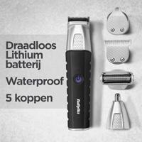 Tondeuse Babyliss MT812E - thumbnail