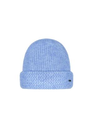 Barts Shae Beanie Muts Kinderen Light Blue 53-55