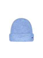 Barts Shae Beanie Muts Kinderen Light Blue 53-55 - thumbnail