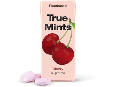 Cherry suikervrij
