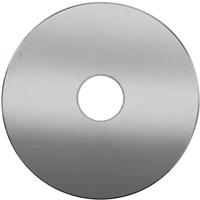 Spatbordschijven 4.3 mm 15 mm Staal Verzinkt 100 stuk(s) TOOLCRAFT 888069 - thumbnail