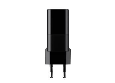 Havit UCLE001 EU - GaN lader met drie poorten 30 W, zwart - thumbnail