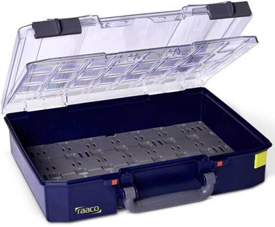 Raaco CL-LMS 80 4x8-0 DLU R-BLU - 142540 142540 Raaco CL-LMS 80 4x8-0 DLU R-BLU - 142540 142540