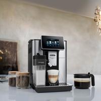 Delonghi PrimaDonna Soul ECAM610.75.MB - thumbnail