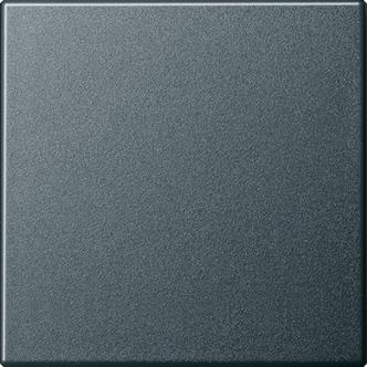 Gira enkele wip E2 antraciet 029628 voor wisselschakelaar en enkele schakelaar