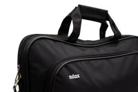 Laptoptas Nilox NXMOS4156BK 15,6" - thumbnail