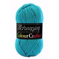 Scheepjes Colour Crafter - 2015 Bastogne - Haakgaren / Breigaren - thumbnail