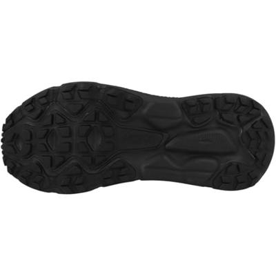 Hoka Challenger Atr 7 Gtx Lage Wandelschoen Heren Black/Black 8,5 Hoka Challenger Atr 7 Gtx Lage Wandelschoen Heren Black/Black 8,5