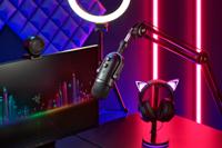 Razer Seiren V2 Pro microfoon - thumbnail