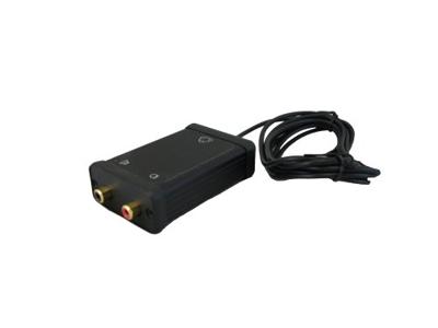 Konftel Soundadapter incl. software voor conferentietelefoon