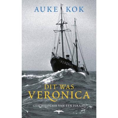 Auke  Kok Dit was Veronica