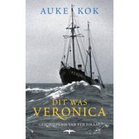 Auke  Kok Dit was Veronica - thumbnail