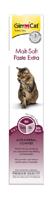Gimcat Anti-Hairball Malt-Soft pasta 50 g Naturel - thumbnail