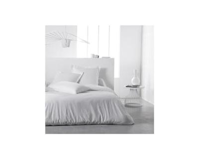 Dekbedovertrek TODAY Wit 240 x 260 cm