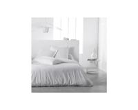 Dekbedovertrek TODAY Wit 240 x 260 cm - thumbnail