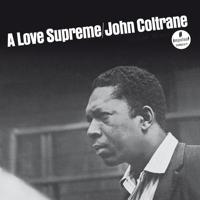 A Love Supreme (Verve Originals) - CD (0602517649033) - thumbnail