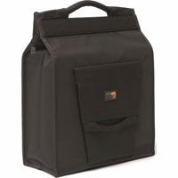 New looxs daily shopper - boodschappentas - zwart - 24 liter - thumbnail