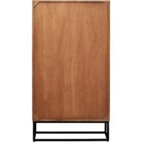 Kare Design Madeira Bright 2-Deurs Kast - Bruin - thumbnail