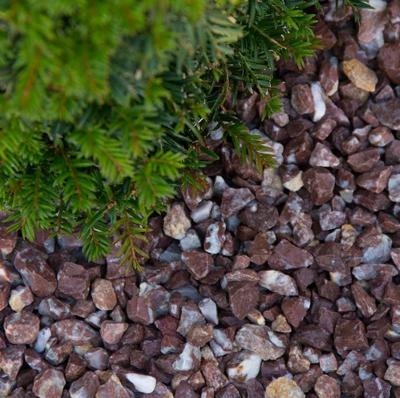 Rouge Belge split Big Bag - 1500 kg - 1m3