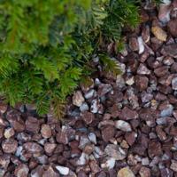 Rouge Belge split Big Bag - 1500 kg - 1m3 - thumbnail