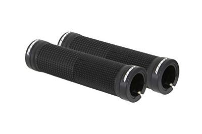 Massi Pro Lock Comp 5 Handvatten - Zwart Massi Pro Lock Comp 5 Handvatten - Zwart