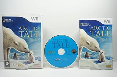 Arctic Tale