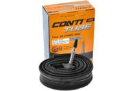 Continental schlauch "tour 28 slim" conti tube tour 28" 28/37-622/630 s42 sli - thumbnail