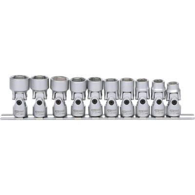 KS Tools 917.3940 917.3940 Verwisselbare koppen